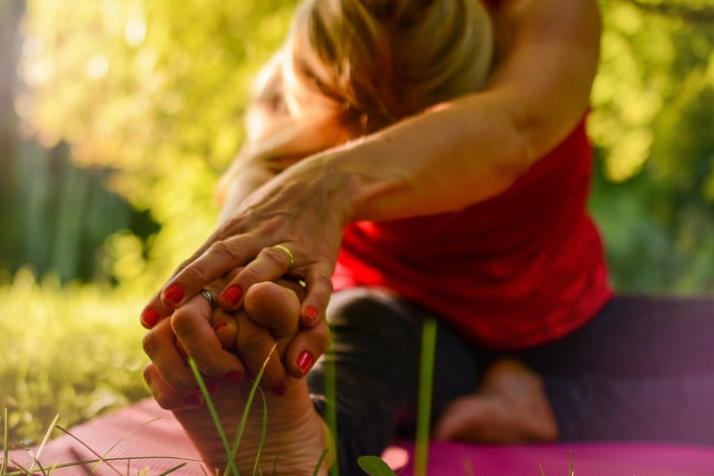 Stretching Guides