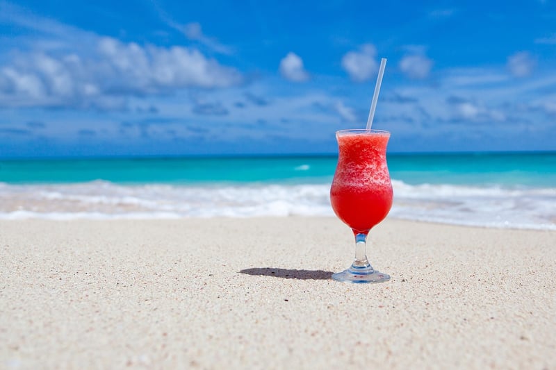 Wellness Escapes